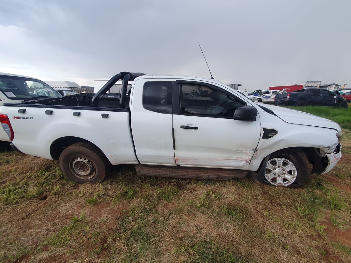 2017 Ford Ranger 2.2 Tdci XL A/T P/U Sup/CAB CODE 2
