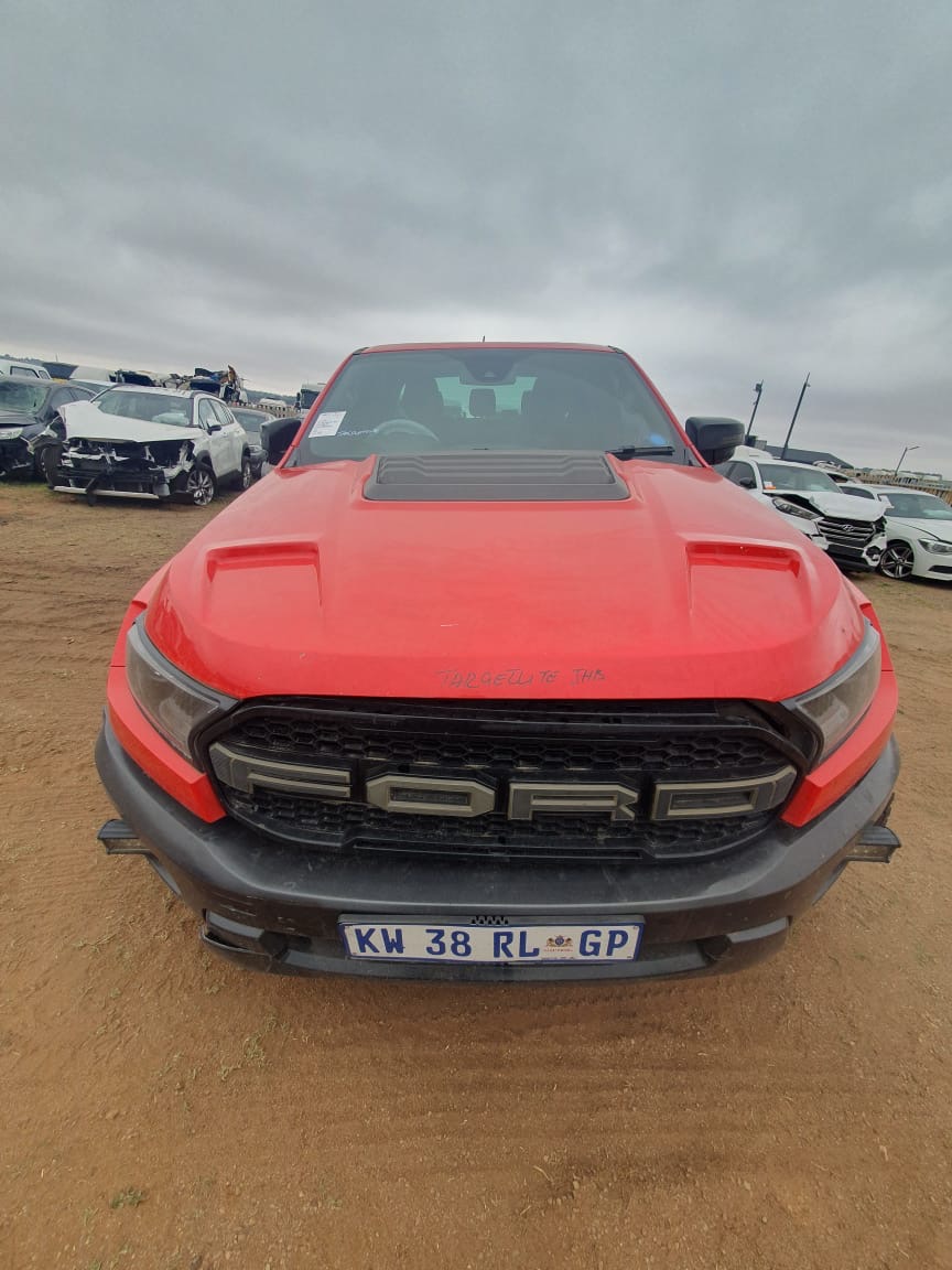 Ford Ranger Raptor 2.0DBi – Turbo 4×4 – TL556 – COMING SOON